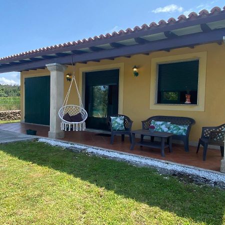 Casa A Gandrina 1 Villa Ponte Do Porto Exteriör bild