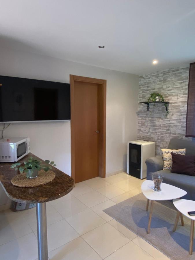 Casa A Gandrina 1 Villa Ponte Do Porto Exteriör bild